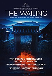 The Wailing (2016)