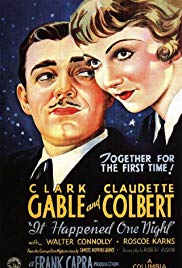 It Happened One Night (1934)