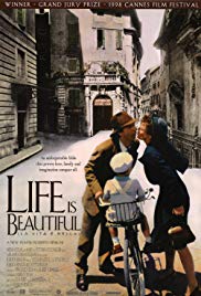 Life Is Beautiful (1997)