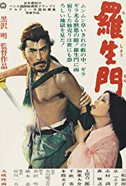 Rashomon (1950)