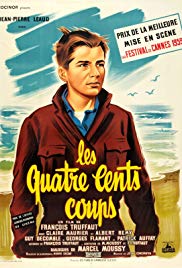 The 400 Blows (1959)