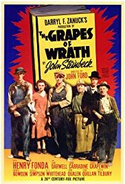 The Grapes of Wrath (1940)