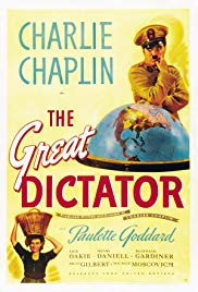 The Great Dictator (1940)