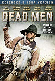 Dead Men (2018)