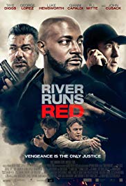 River Runs Red (2017)