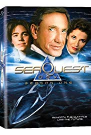 SeaQuest 2032 (19931996)