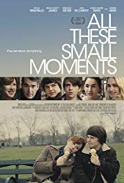 All These Small Moments (2018)