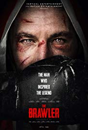 American Brawler (2016)