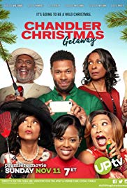 Chandler Christmas Getaway (2018)