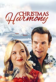 Christmas Harmony (2018)