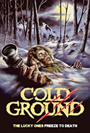 Cold Ground (2017)