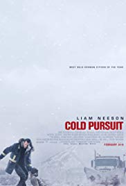 Cold Pursuit (2019)