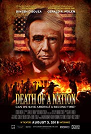 Death of a Nation (2018)