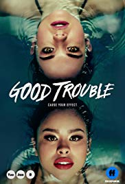 Good Trouble (2019 )