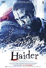 Haider (2014)