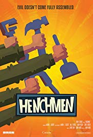 Henchmen (2016)