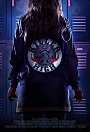 Killer High (2018)