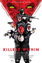 Killers Within (2018)