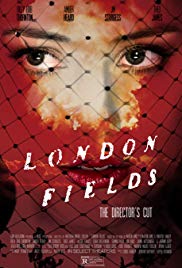 London Fields (2018)