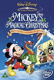 Mickeys Magical Christmas: Snowed in at the House of Mouse (2001)