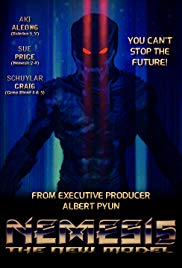 Nemesis 5: The New Model (2017)