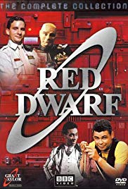 Red Dwarf (1988 )