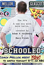 Schooled (2018)