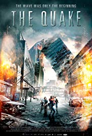 The Quake (2018)