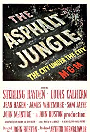 The Asphalt Jungle (1950)