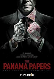 The Panama Papers (2018)