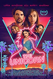 The Unicorn (2018)