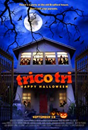 Trick O Tri: Happy Halloween (2018)