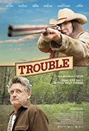 Trouble (2017)