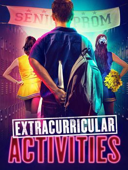 Extracurricular Activities (2017)