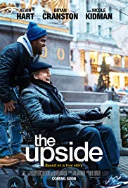 The Upside (2017)