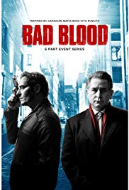 Bad Blood (2017 )