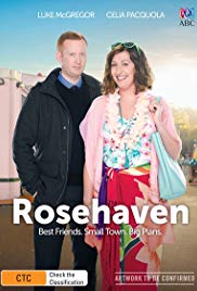 Rosehaven (2016 )