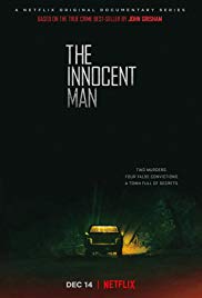 The Innocent Man (2018 )