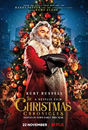 The Christmas Chronicles (2018)