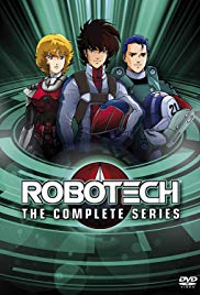 Robotech (1985 )