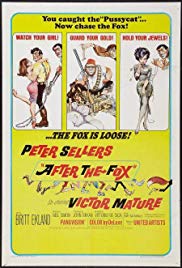 After the Fox (1966)