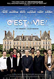 Cest la vie! (2017)