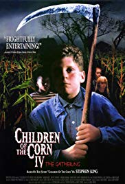 Children of the Corn: The Gathering (1996)