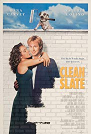 Clean Slate (1994)