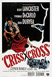 Criss Cross (1949)