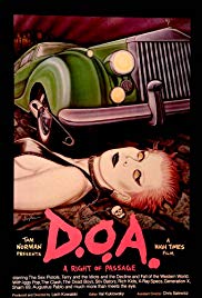 D.O.A. (1980)