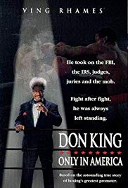 Don King: Only in America (1997)