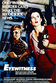 Eyewitness (1981)