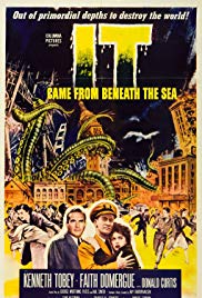 It Came from Beneath the Sea (1955)