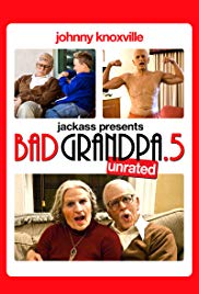 Bad Grandpa .5 (2014)